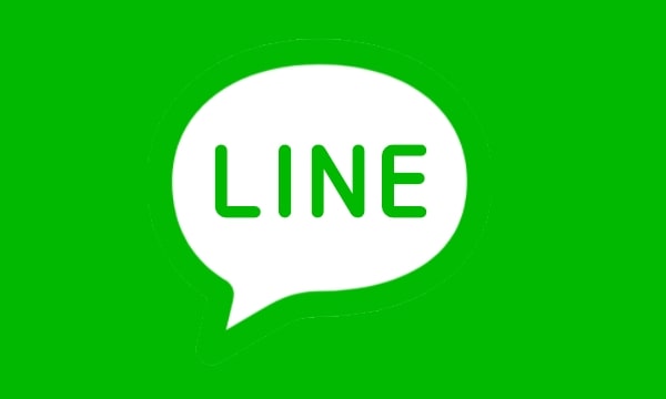 LINE